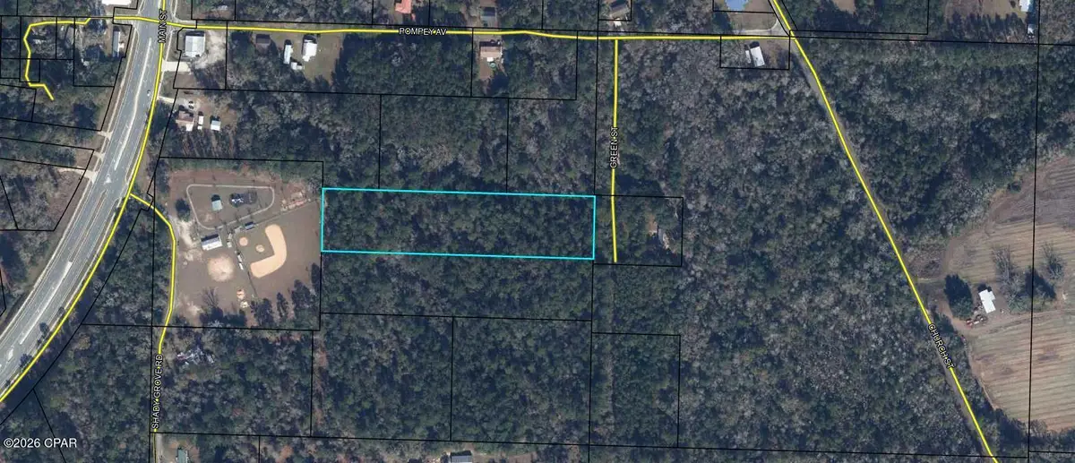 TBD Green Street, Vernon, FL 32462 - #1