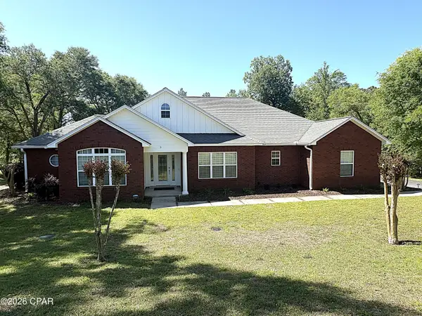 4667 River Drive, Marianna, FL 32446