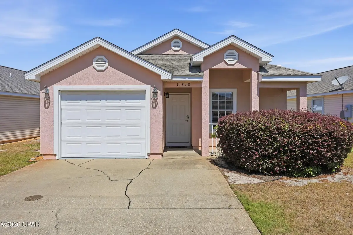 11730 Cabana Court, Panama City Beach, FL 32407 - #1
