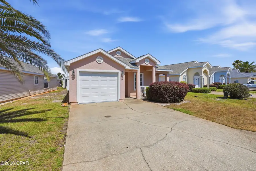 11730 Cabana Court, Panama City Beach, FL 32407 - #2