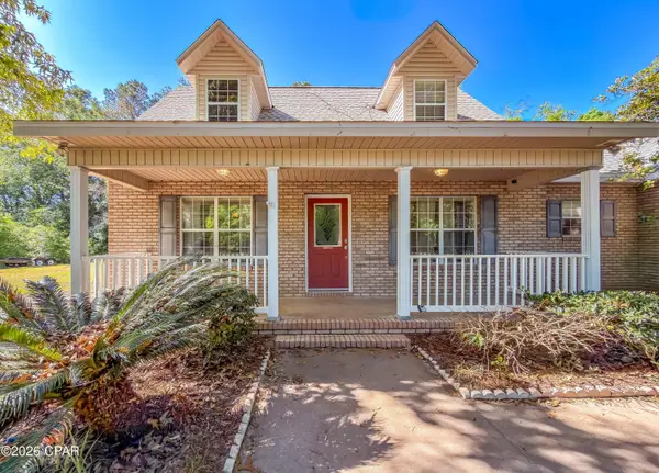 10733 NW Judy Drive, Bristol, FL 32321