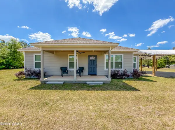 23323 NW Black Bottom Road, Altha, FL 32421