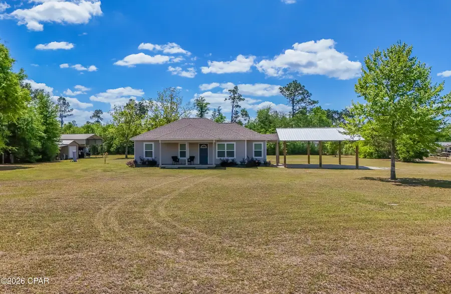 23323 NW Black Bottom Road, Altha, FL 32421 - #2