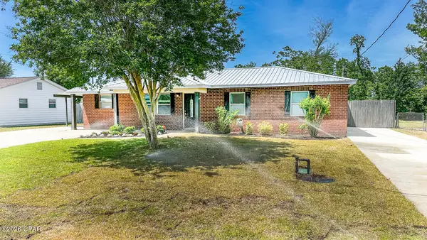 810 Alabama Avenue, Lynn Haven, FL 32444