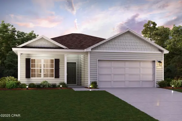 8037 Grebe Street, Youngstown, FL 32466
