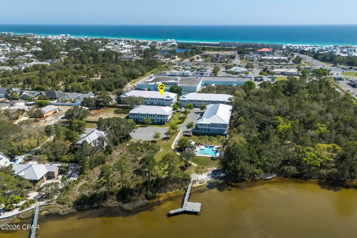 22952 Ann Miller Road, Panama City Beach, FL 32413 - #1