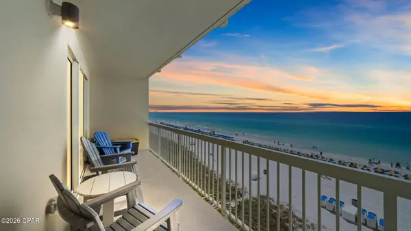 17757 Front Beach Road #402, Panama City Beach, FL 32413