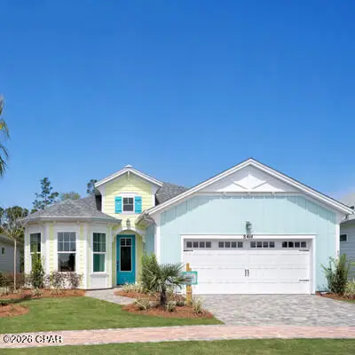 8507 Hang Loose Court, Panama City Beach, FL 32413 - #1