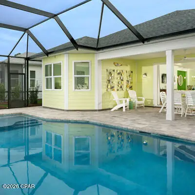 8507 Hang Loose Court, Panama City Beach, FL 32413 - #2