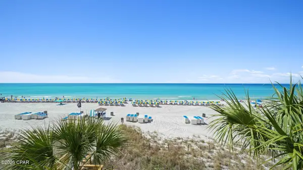 17757 Front Beach Road #206, Panama City Beach, FL 32413