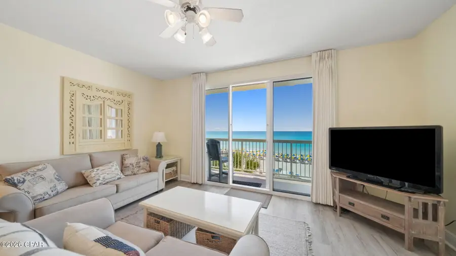 17757 Front Beach Road #206, Panama City Beach, FL 32413 - #2