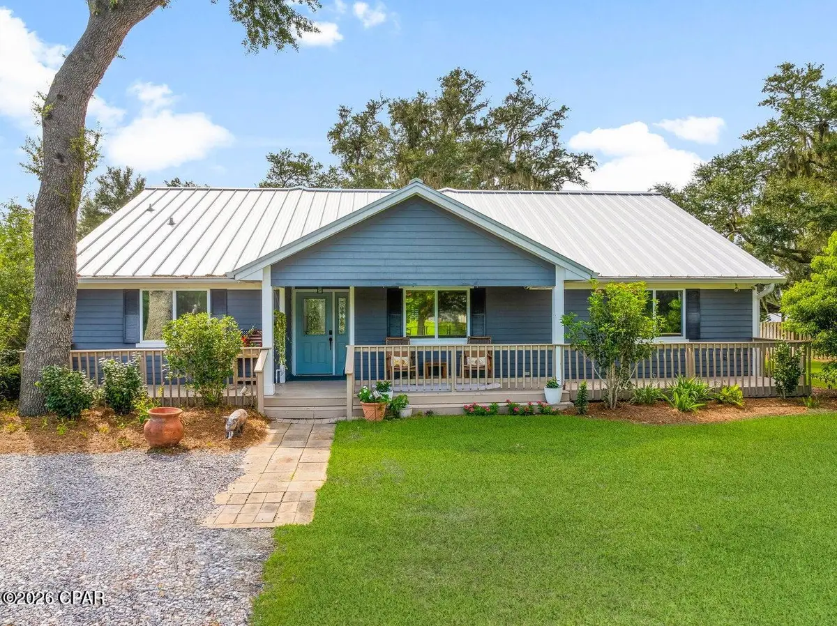 3702 Tippecanoe Lane, Panama City, FL 32409 - #1