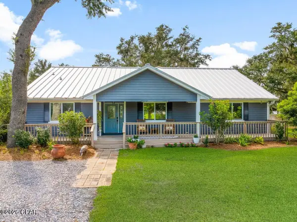 3702 Tippecanoe Lane, Panama City, FL 32409