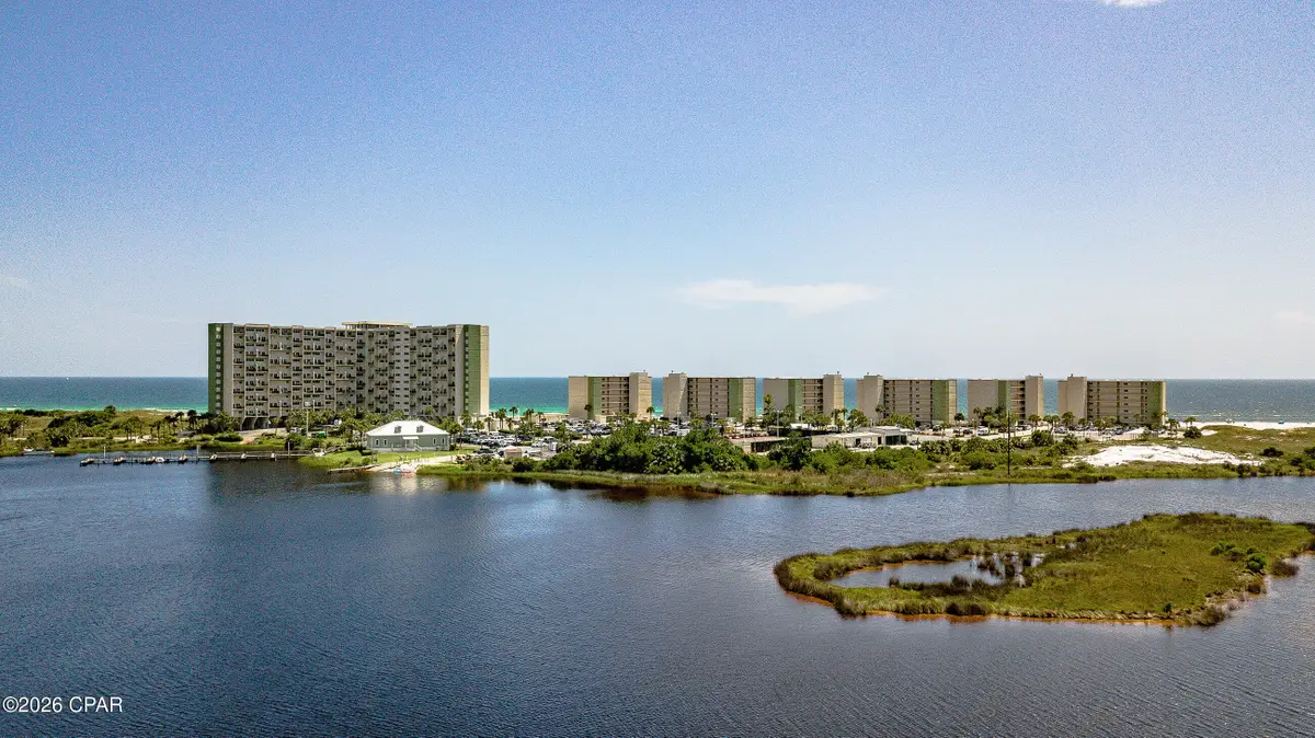 23223 Front Beach Road #A-1 306, Panama City Beach, FL 32413 - #1