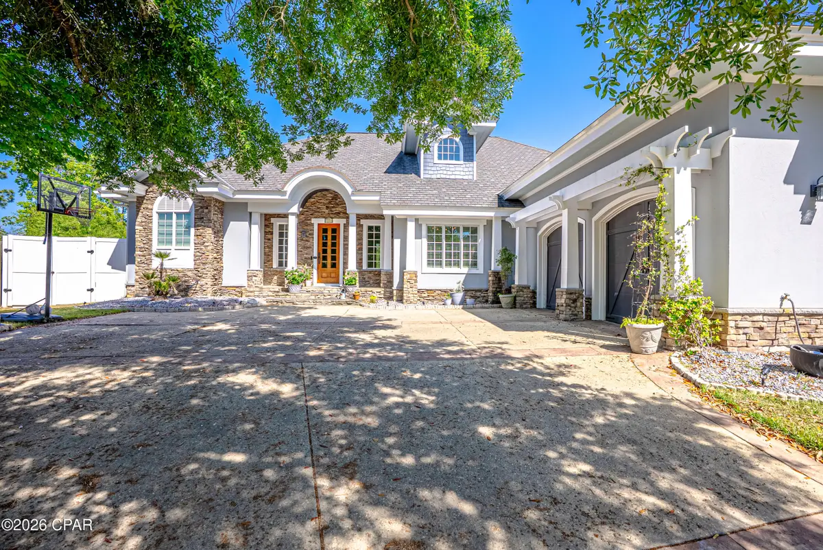 1203 Savannah Drive, Panama City, FL 32405 - #1