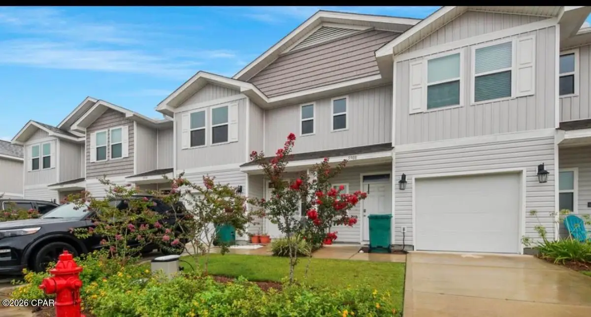 5912 Callaway Circle, Panama City, FL 32404 - #1