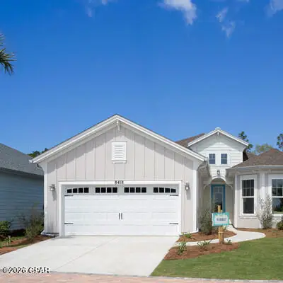 8515 Hang Loose Court, Panama City Beach, FL 32413 - #1