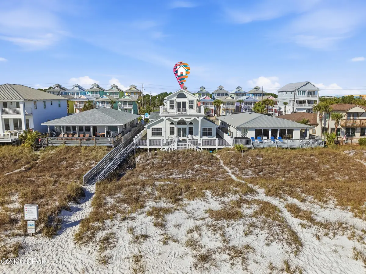 16325 Front Beach Road, Panama City Beach, FL 32413 - #1
