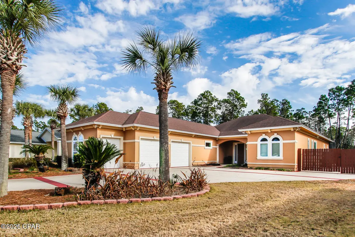 722 Sandbar Drive, Panama City Beach, FL 32407 - #1