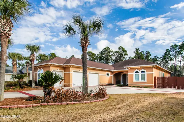 722 Sandbar Drive, Panama City Beach, FL 32407
