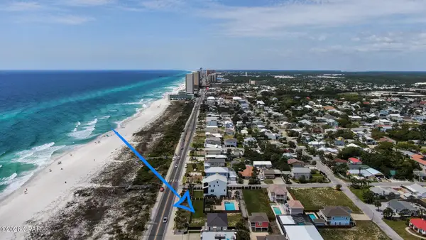13706 Front Beach Road, Panama City Beach, FL 32413
