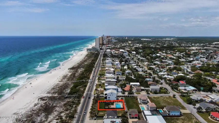 13706 Front Beach Road, Panama City Beach, FL 32413 - #3