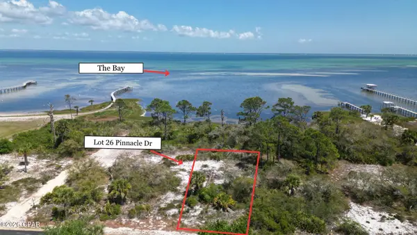 Lot 26 Pinnacle Drive, Port St Joe, FL 32456