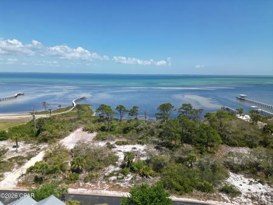 Lot 26 Pinnacle Drive, Port Saint Joe, FL 32456 - #3
