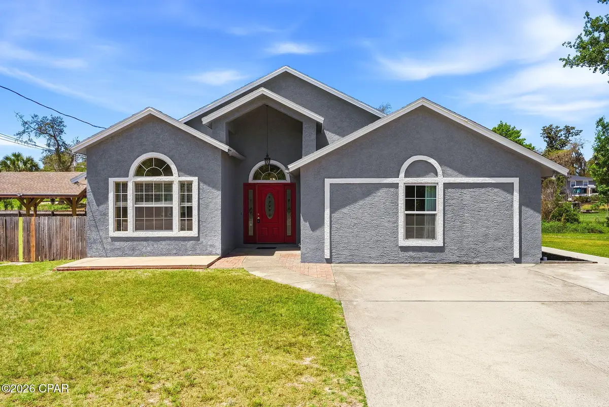 1024 East Street, Panama City, FL 32404 - #1