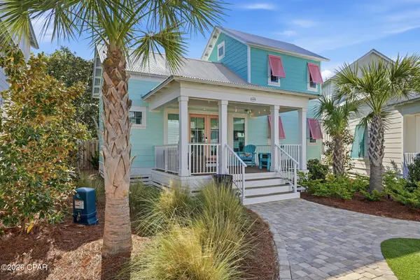 140 Paradise Found Circle #27, Panama City Beach, FL 32413