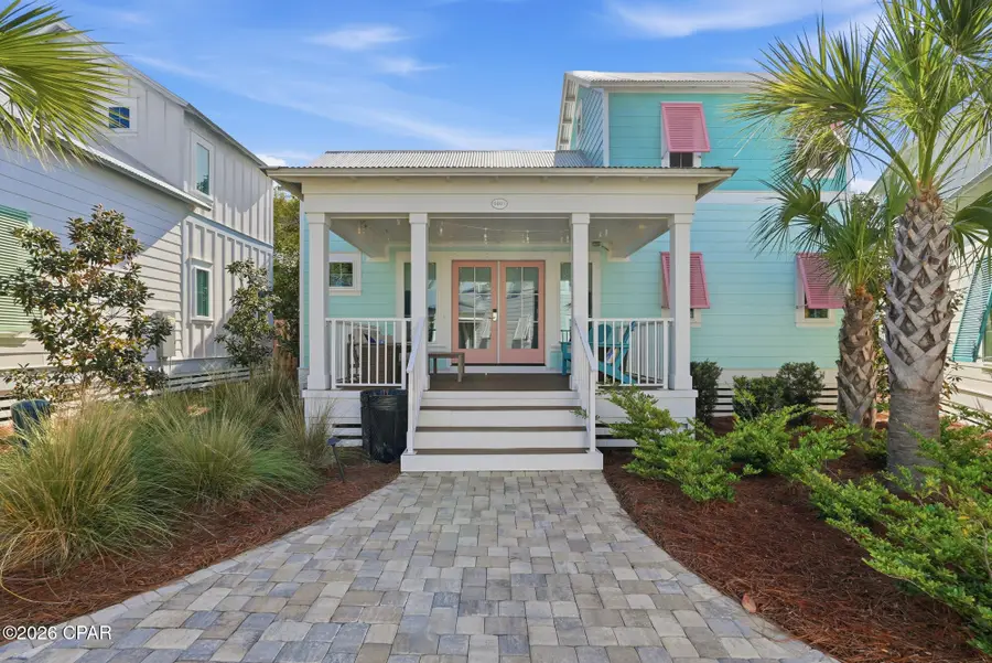 140 Paradise Found Circle #27, Panama City Beach, FL 32413 - #2