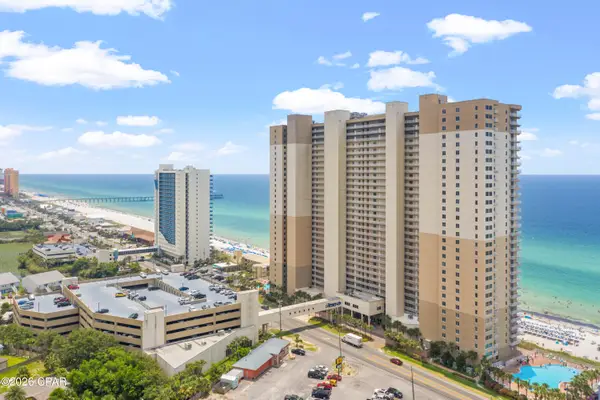 16819 Front Beach Road #1013, Panama City Beach, FL 32413
