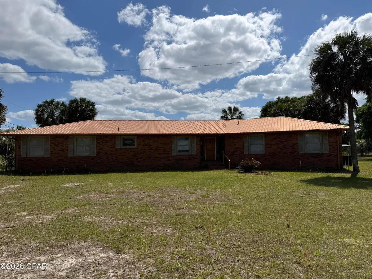 10342 Brown Road, Fountain, FL 32438 - #1