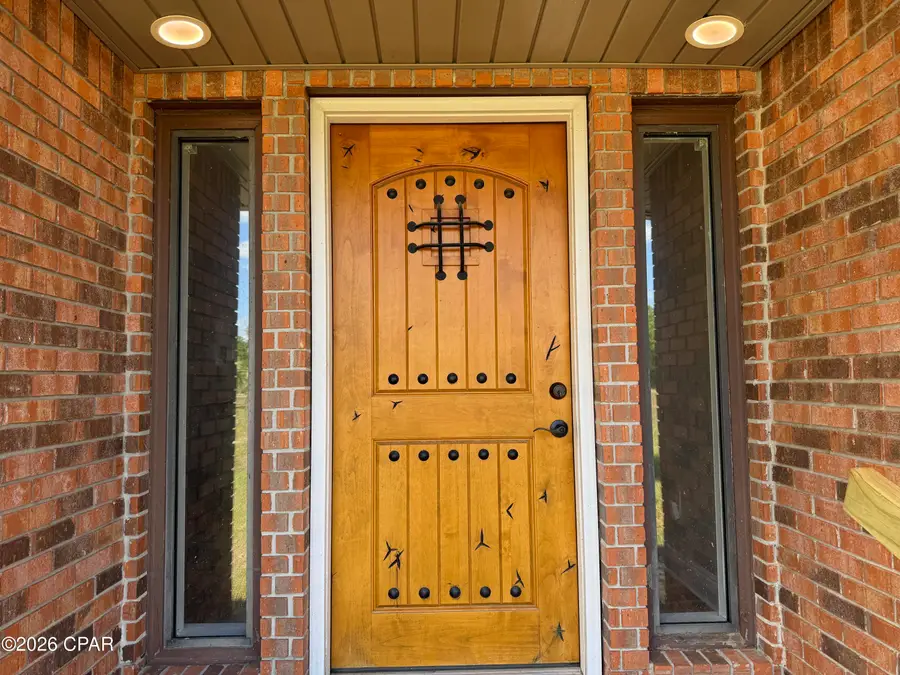 10342 Brown Road, Fountain, FL 32438 - #2