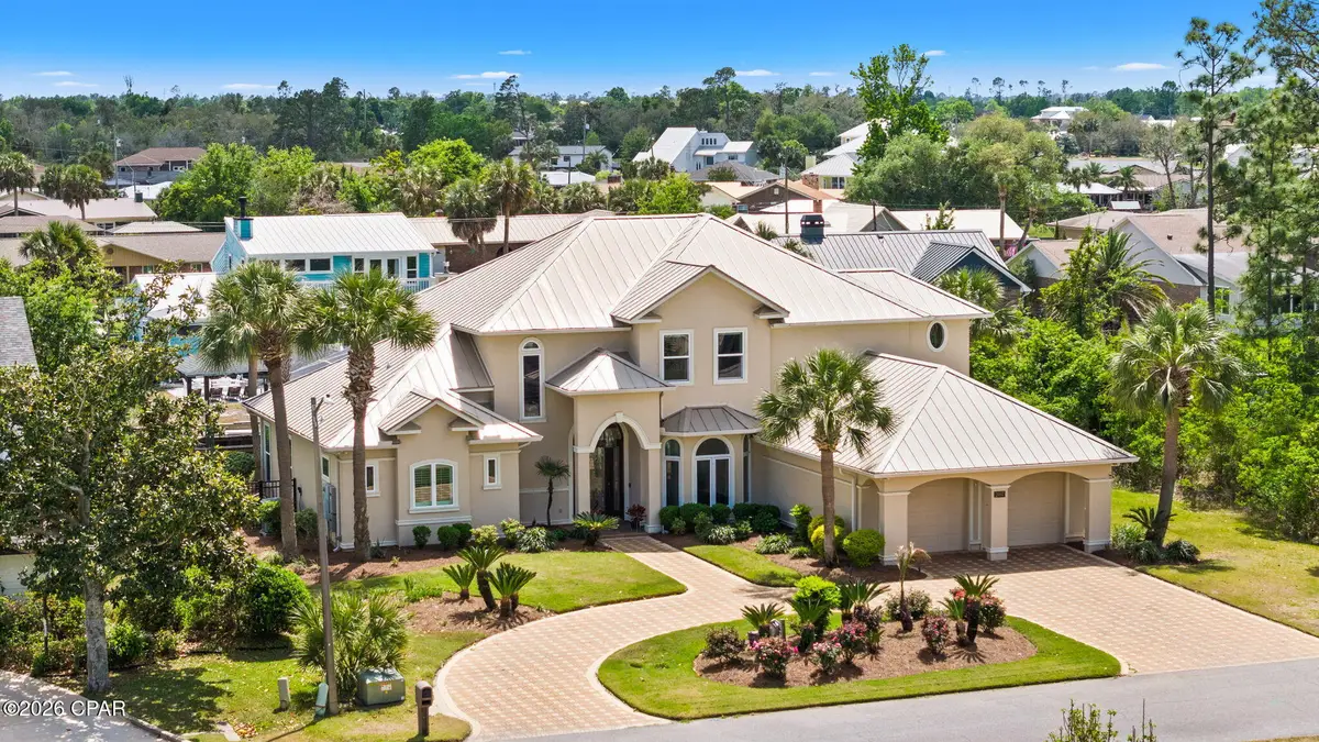 2007 N Harbour Drive, Lynn Haven, FL 32444 - #1