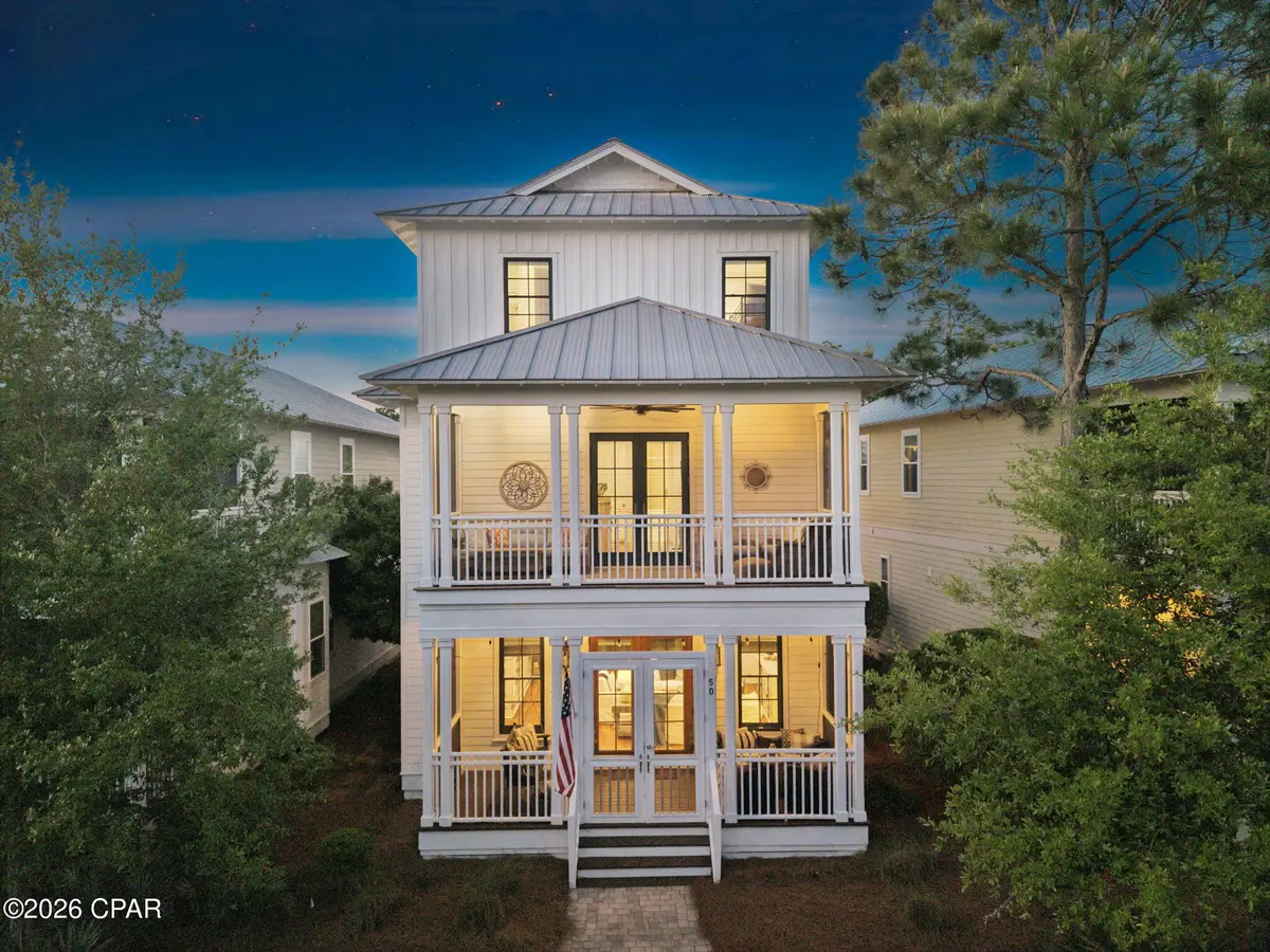 50 Cinnamon Fern Lane, Santa Rosa Beach, FL 32459 - #1