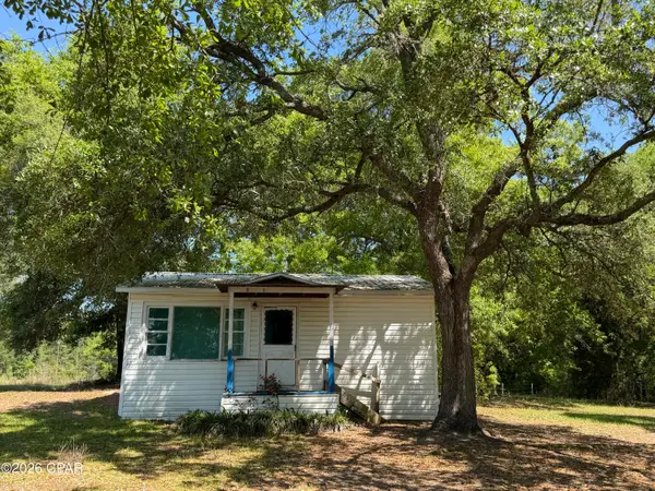 2839 Beall Packing Road, Bonifay, FL 32425