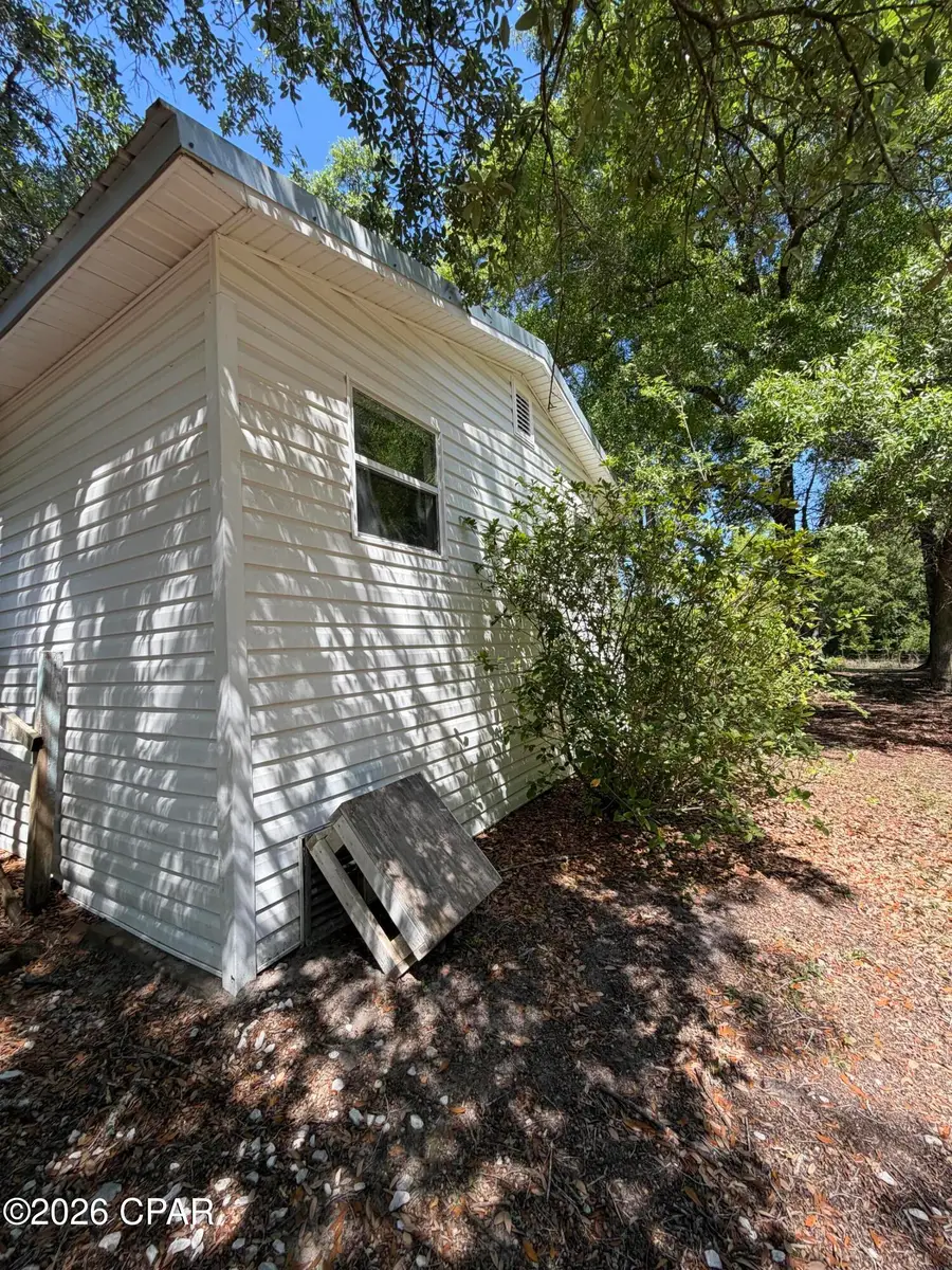 2839 Beall Packing Road, Bonifay, FL 32425 - #2