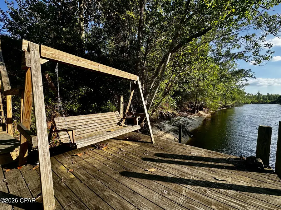 5056 SE Shellcracker Avenue, Blountstown, FL 32424 - #3