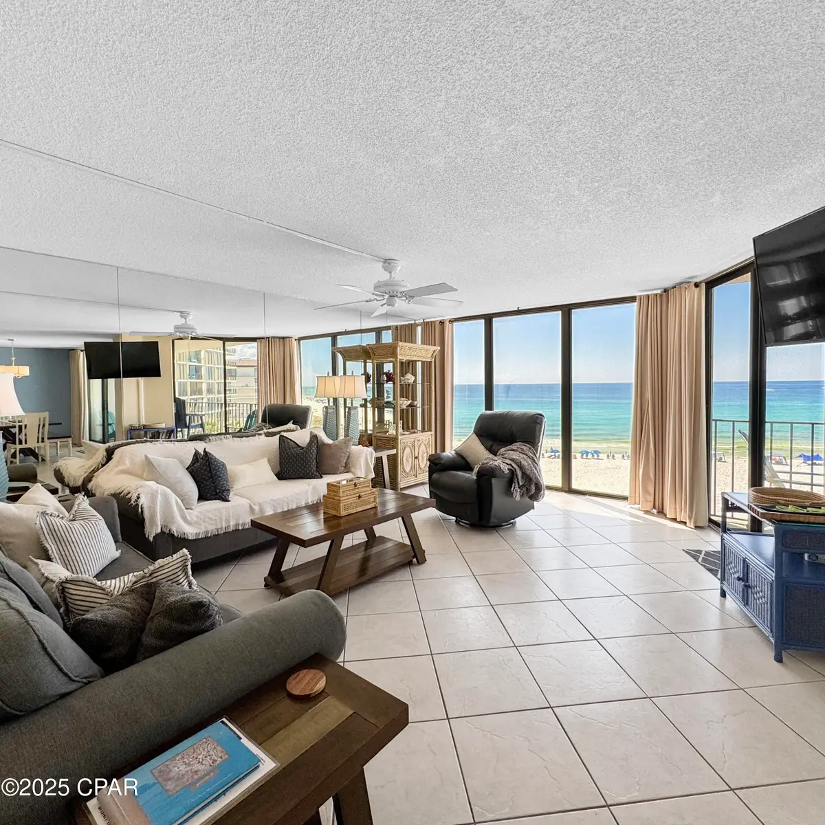 11619 Front Beach Road #402, Panama City Beach, FL 32407 - #1