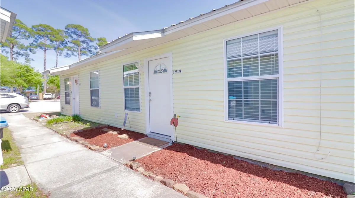 1919 Dorothy Avenue, Panama City Beach, FL 32407 - #1