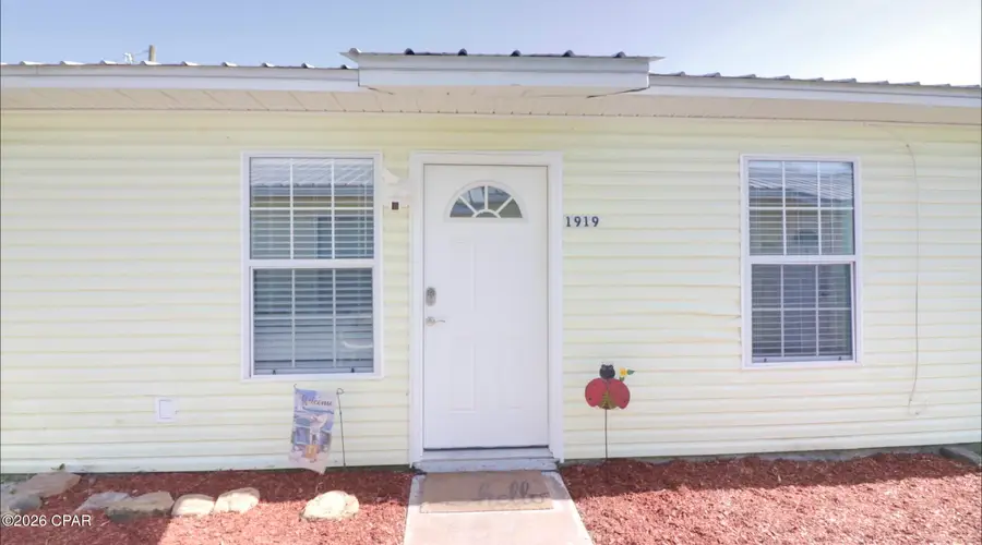 1919 Dorothy Avenue, Panama City Beach, FL 32407 - #2