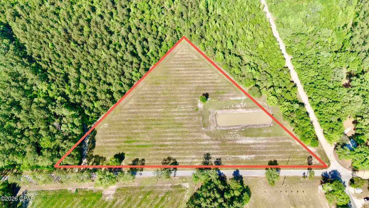 00 Bonifay Gritney Road, Bonifay, FL 32425 - #1