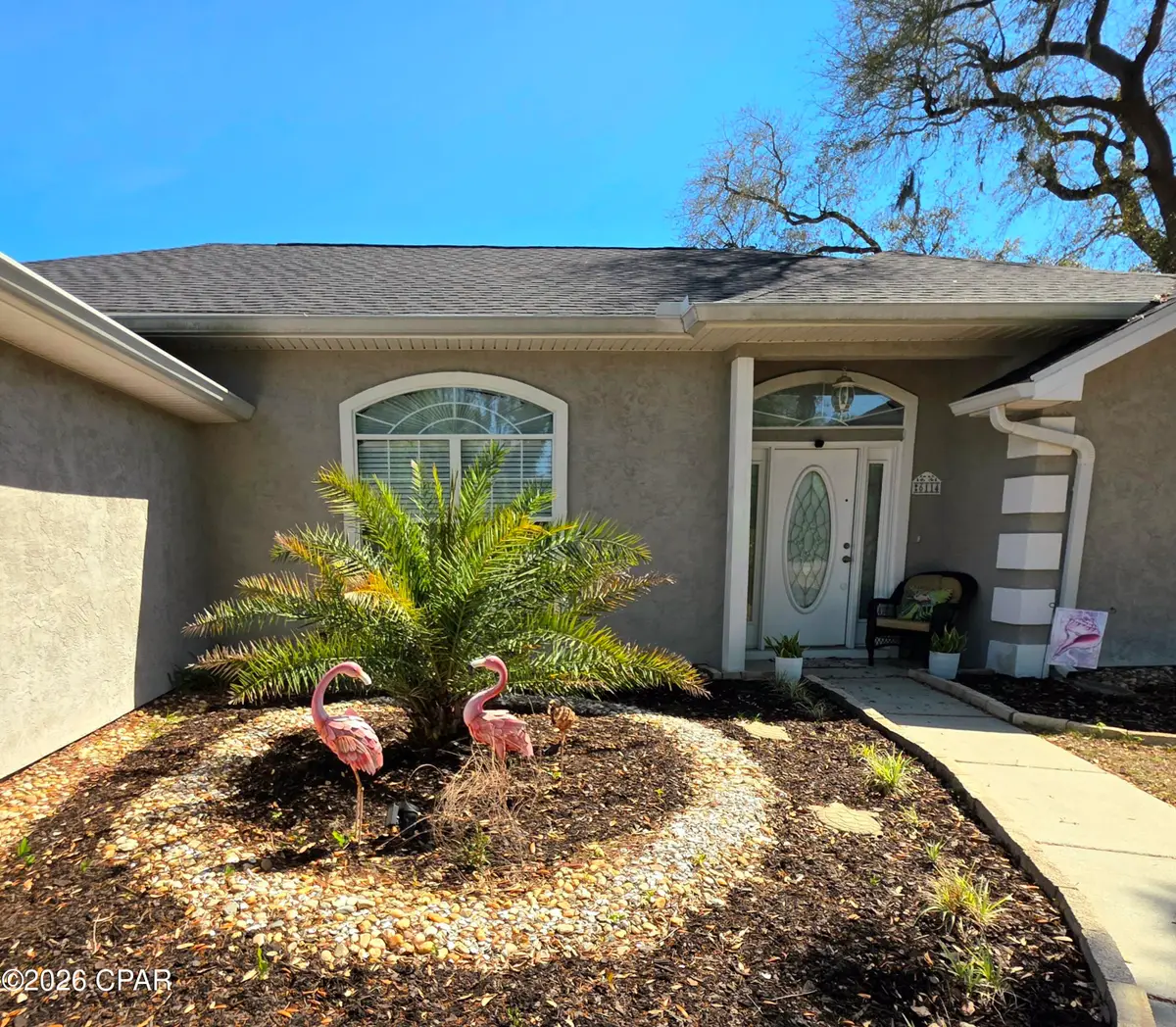 6114 Lake Drive, Panama City, FL 32404 - #1