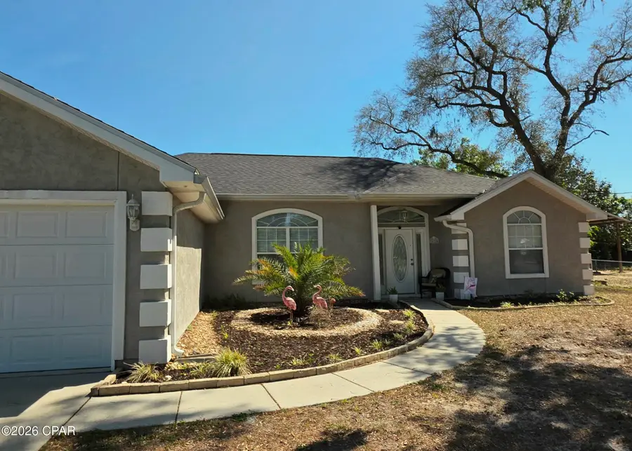 6114 Lake Drive, Panama City, FL 32404 - #2
