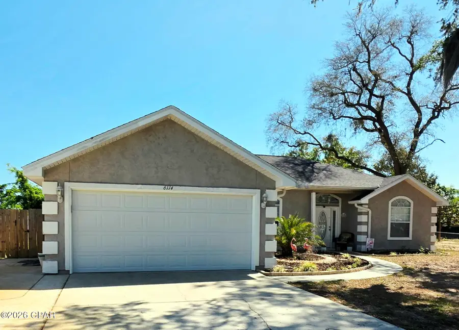 6114 Lake Drive, Panama City, FL 32404 - #3