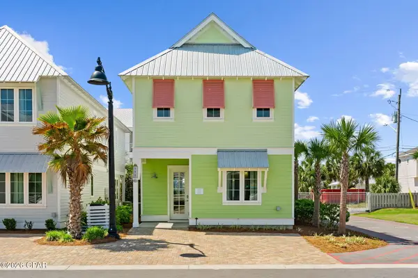 111 Paradise Found Circle, Panama City Beach, FL 32413