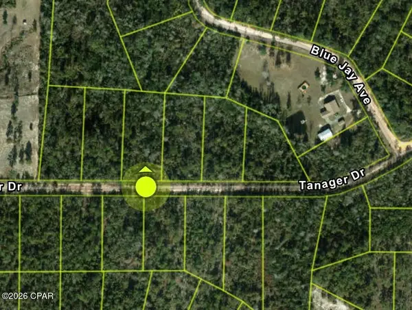 0 Tanager Court, Marianna, FL 32448