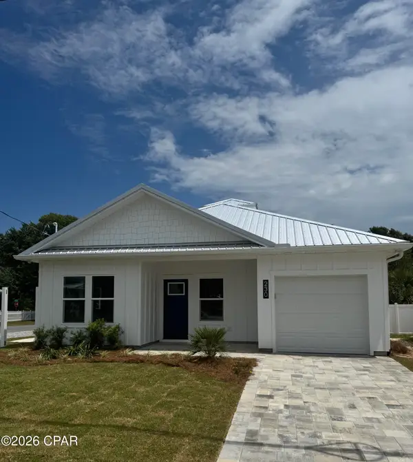 306 Jasmine Place, Panama City Beach, FL 32413
