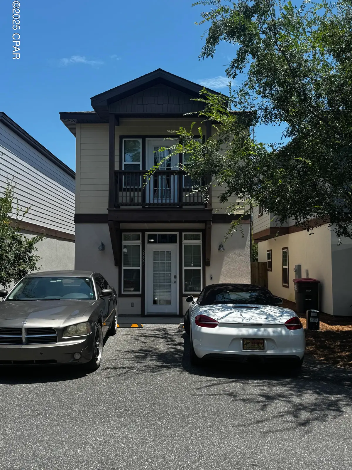 2226 Brooke Street, Panama City Beach, FL 32408 - #1